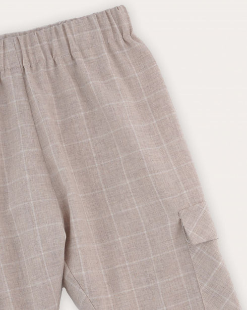 PANTALONES TIPO CARGO